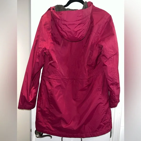 Winter Coat - Picture 3 of 3